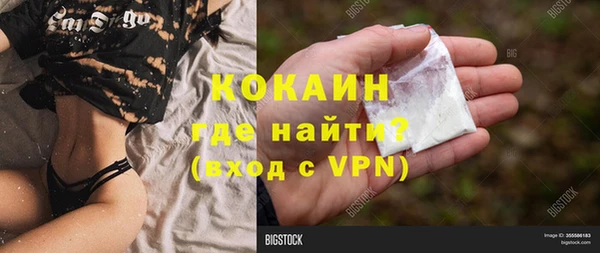 гашик Лихославль